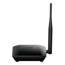 Dir 608 D-link Roteador Wifi C/ Nfe+suporte Tec Foto  mini 1