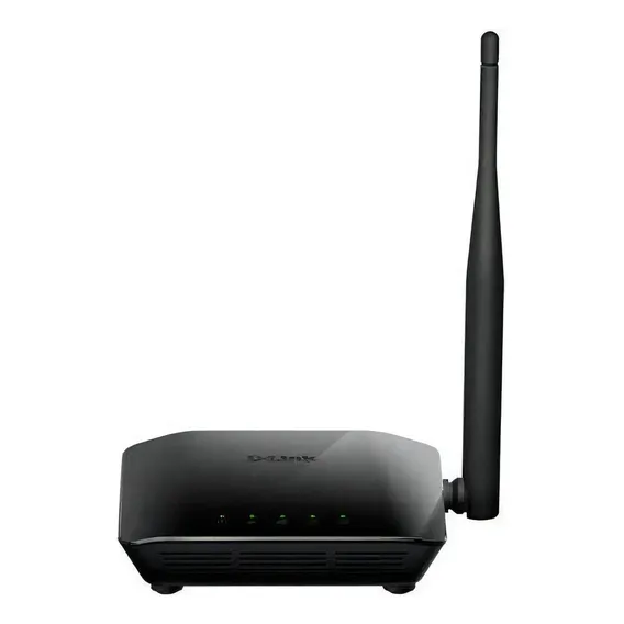 Dir 608 D-link Roteador Wifi C/ Nfe+suporte Tec Foto 1