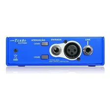 Direct Box Ativo Da-10 Turbo Eletronic Foto mini 3