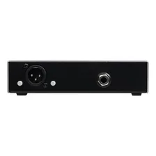 Direct Box Ativo E Reamp Joyo Jdi-48 Foto mini 4