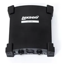 Direct Box Ativo Ldi100 Lexsen Foto mini 2