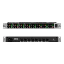 Direct Box Behringer Ultra Di-800 Foto mini 4
