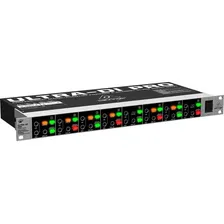 Direct Box Behringer Ultra Di-800 Foto mini 1