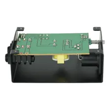 Direct Box H Audio Db-01 Profissional Passivo Foto mini 4