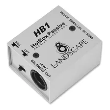 Direct Box Hb1 Passivo Landscape Foto mini 1