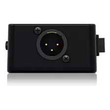 Direct Box Passivo Behringer Di400p Ultra Foto mini 4