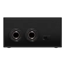 Direct Box Passivo Bypass Di-1ps Waldman Foto mini 3