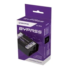 Direct Box Passivo Bypass Di-1ps Waldman Foto mini 2