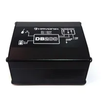 Direct Box Passivo Db200 Hayonik Foto mini 1