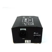 Direct Box Passivo Db200 Hayonik Foto mini 4