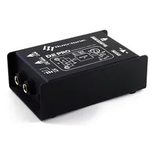 Direct Box Passivo Overtone D2 Pro Foto mini 1
