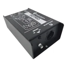 Direct Box Passivo Overtone D2 Pro Foto mini 3
