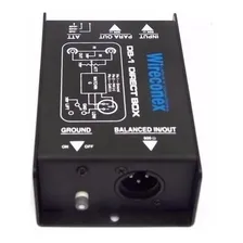Direct Box Wireconex Wdi-600 Foto mini  3