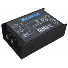 Direct Box Wireconex Wdi-600 Foto  mini 1