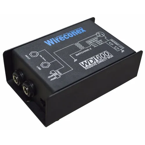 Direct Box Wireconex Wdi-600 Foto 1