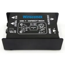 Direct Box Wireconex Wdi-600 Foto mini 4