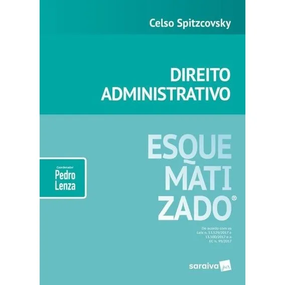 Direito Administrativo Esquematizado Foto 1
