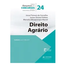 Direito Agrário Foto  mini 1