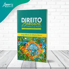 Direito Ambiental Sistematizado Foto mini 1