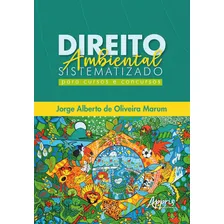 Direito Ambiental Sistematizado Foto mini 2