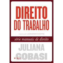 Direito Do Trabalho Foto mini 1