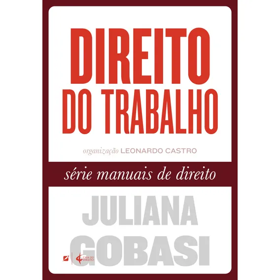 Direito Do Trabalho Foto 1