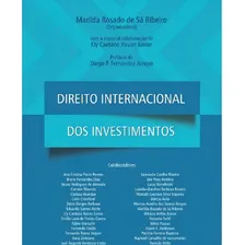 Direito Internacional Dos Investimentos Foto mini 1