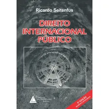 Direito Internacional Público Foto mini 1
