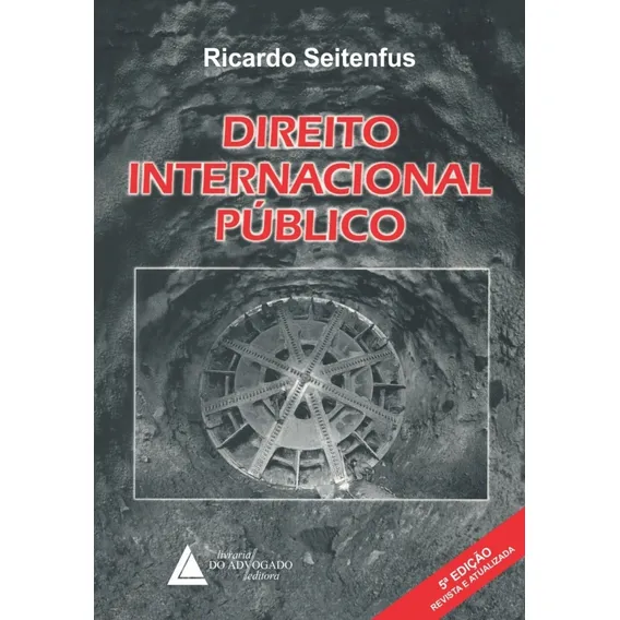 Direito Internacional Público Foto 1