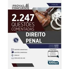 Direito Penal Foto mini 1