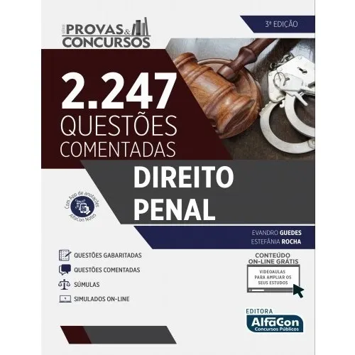 Direito Penal Foto 1