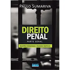 Direito Penal - Parte Geral Foto mini 1