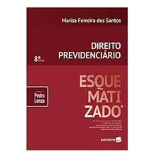 Direito Previdenciario Esquematizado Foto mini 1