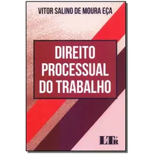 Direito Processual Do Trabalho - 01ed/19 Foto mini 1