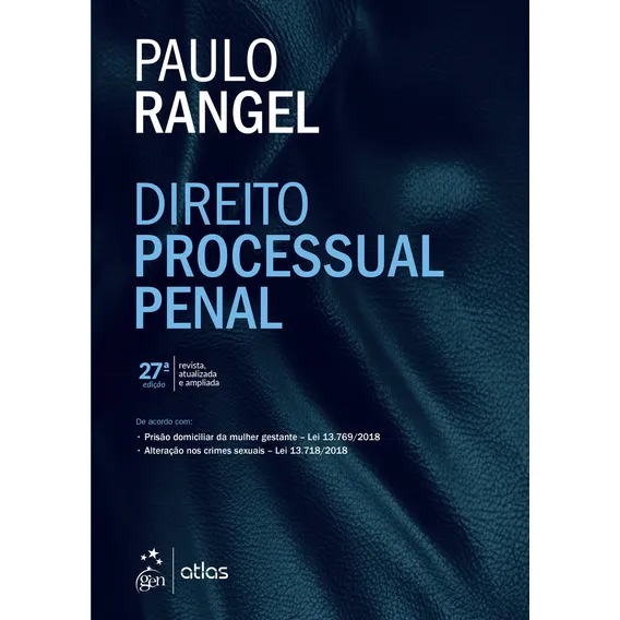 Direito Processual Penal Foto 1