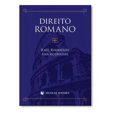 Direito Romano Foto  mini 1