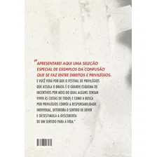 Direitos Máximos, Deveres Mínimos, De Bruno Garschagen. Editora Record, Capa Mole Em Português, 2018 Foto mini  3