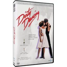 Dirty Dancing - Ritmo Quente Dvd Novo Original Lacrado Foto mini 1