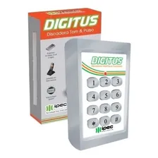 Discadora Digitus Tom E Pulso 6 Números Diferentes Ipec Foto mini 2