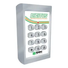 Discadora Digitus Tom E Pulso 6 Números Diferentes Ipec Foto mini 1