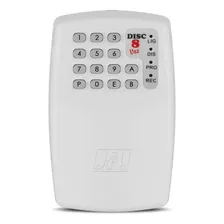 Discadora Disc-8 Voz Jfl Foto mini 1