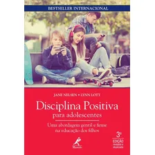 Disciplina Positiva Para Adolescentes Foto mini 1