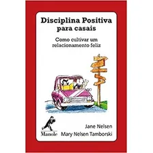 Disciplina Positiva Para Casais - Manole Foto mini 1
