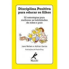 Disciplina Positiva Para Educar Os Filhos Foto mini 1