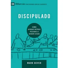 Discipulado | Série 9 Marcas | Mark Dever Foto  mini 1