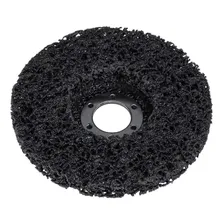 Disco Abrasivo Removedor 115 X22mm Disflex 09001 Foto mini 4