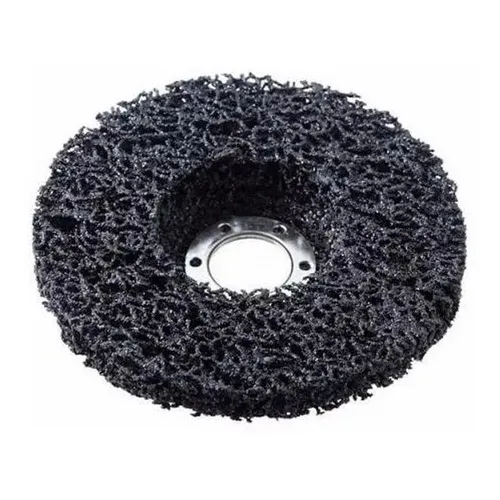 Disco Abrasivo Removedor 115 X22mm Disflex 09001 Foto 1