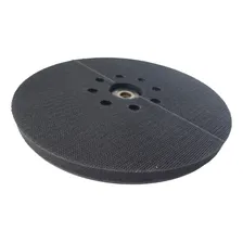 Disco Almofada Da Lixa P/lixadeira De Parede Lpc750 - Csm Foto mini  2