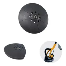Disco Almofada Da Lixa P/lixadeira De Parede Lpc750 - Csm Foto  mini 1
