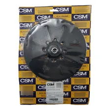 Disco Almofada Da Lixa P/lixadeira De Parede Lpc750 - Csm Foto mini 4